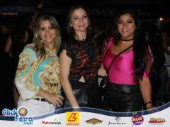 Embaixador In Feira